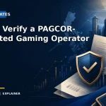 How to Verify a PAGCOR-Regulated Gaming Operator — PH Gaming Wire