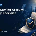 Online Gaming Account Security Checklist — PH Gaming Wire