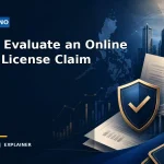 How to Evaluate an Online Casino License Claim — PH Gaming Wire