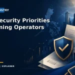 Cybersecurity Priorities for Gaming Operators — PH Gaming Wire