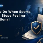 What to Do When Sports Betting Stops Feeling Recreational — PH Gaming Wire